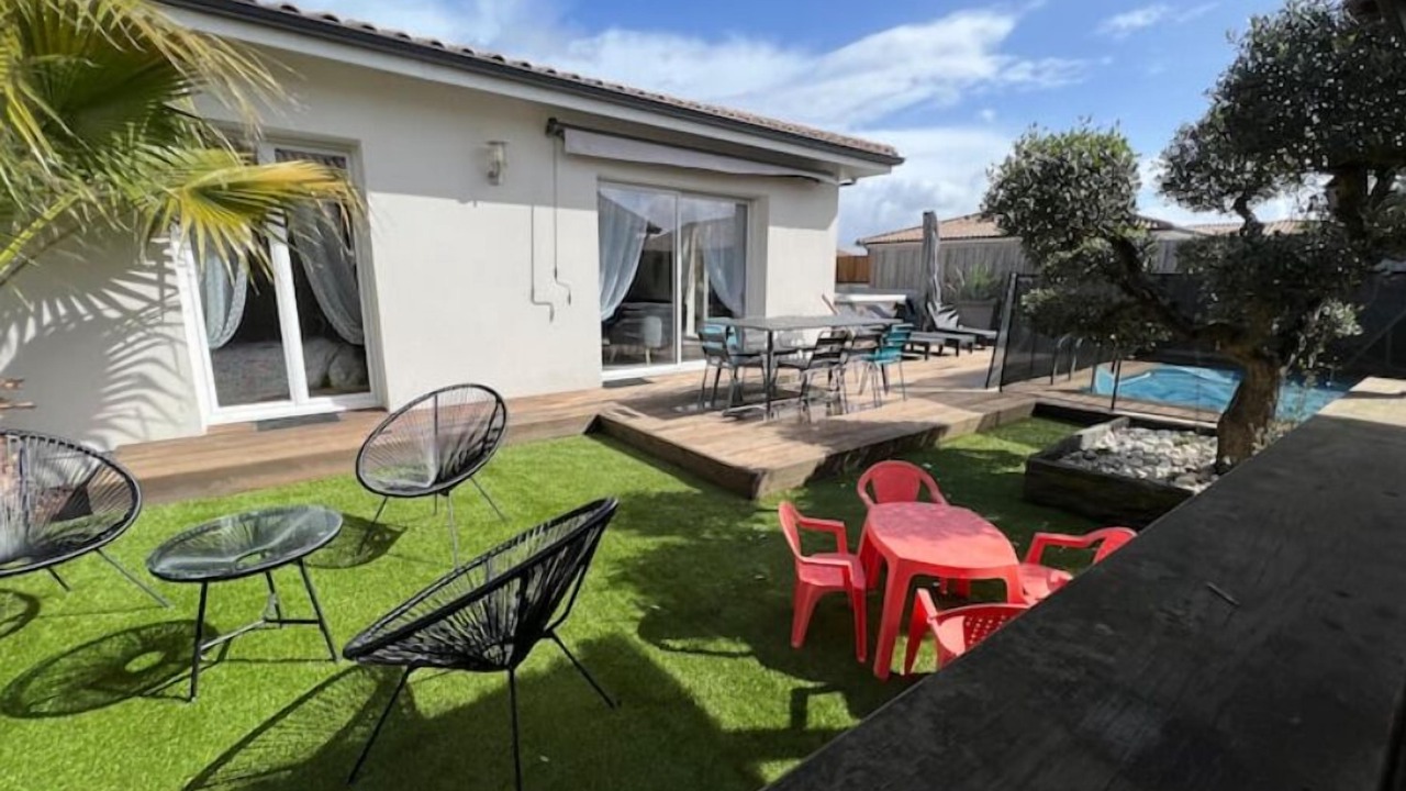 Photo of Outdoor in Le Teich