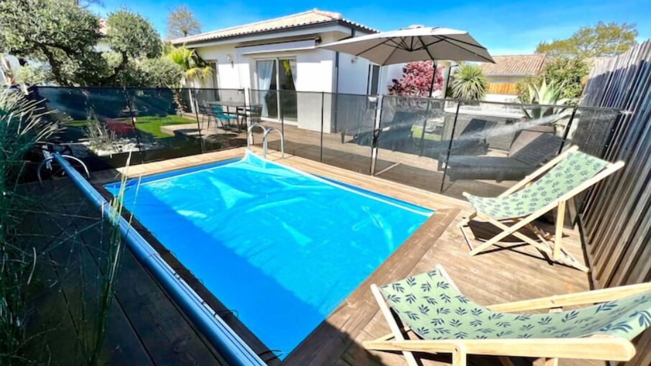 Photo of Outdoor in Le Teich