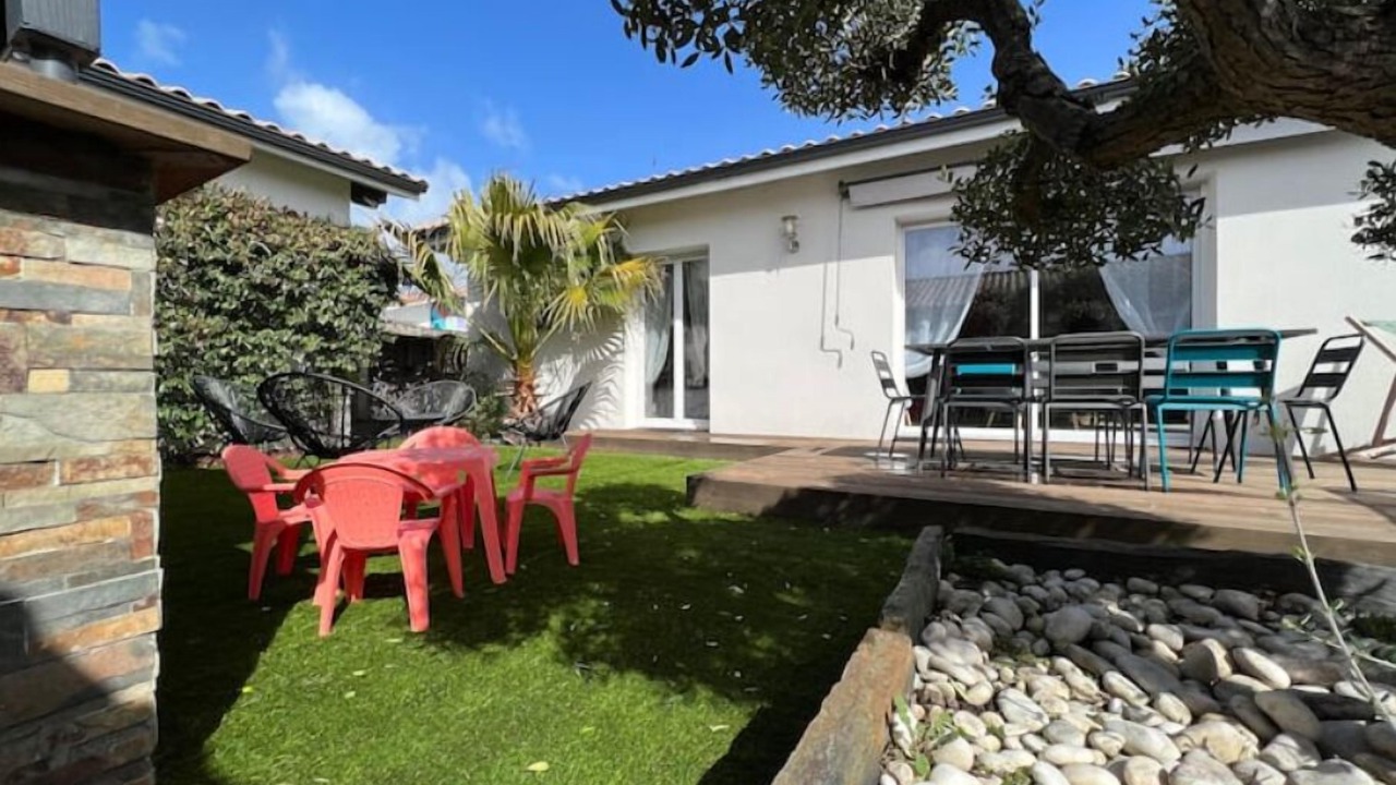 Photo of Outdoor in Le Teich