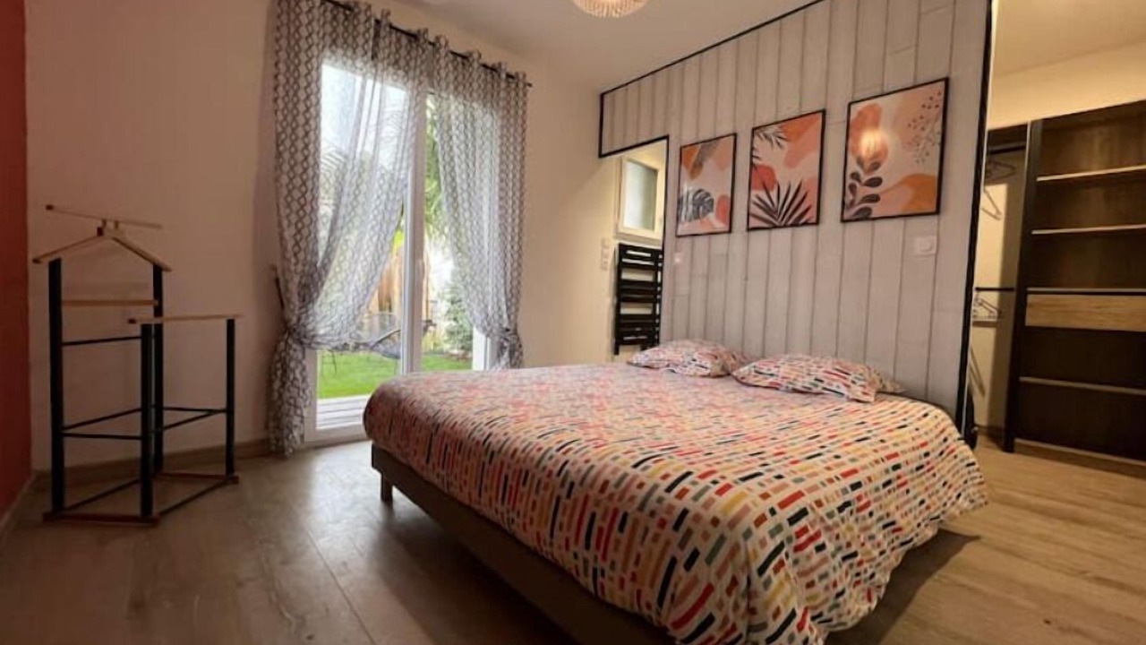 Photo of Bedroom in Le Teich