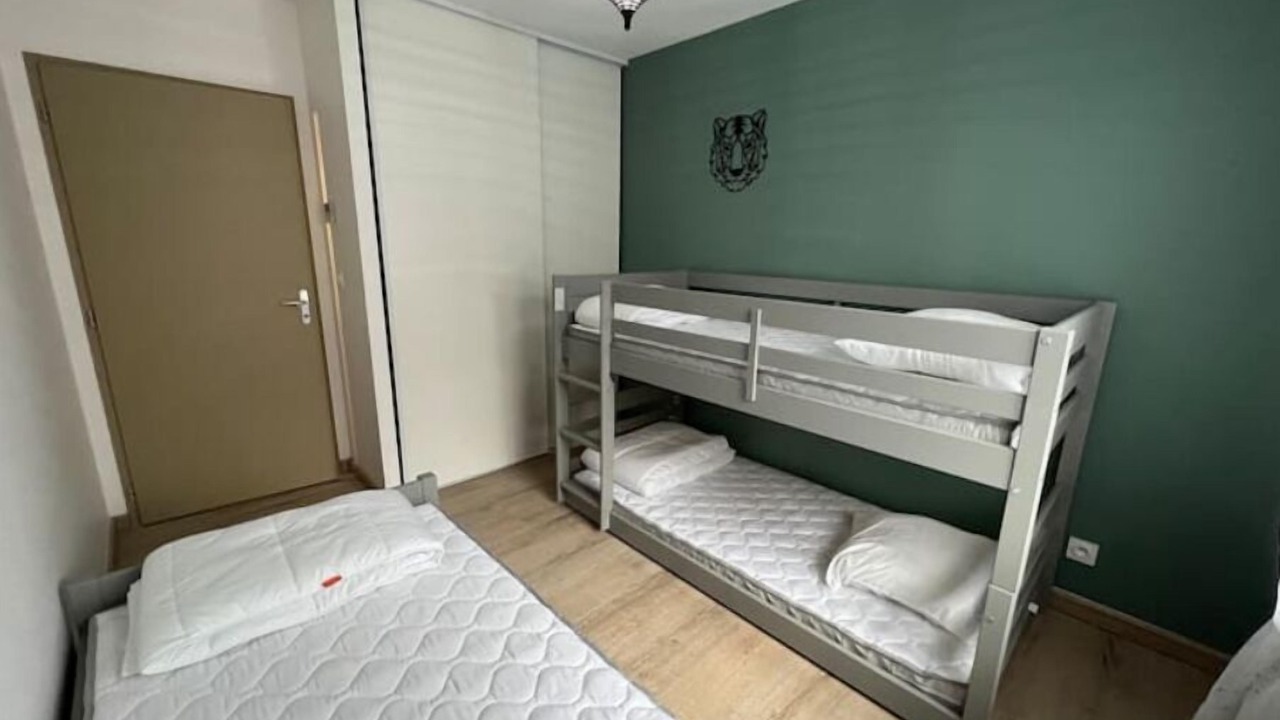 Photo of Bedroom in Le Teich