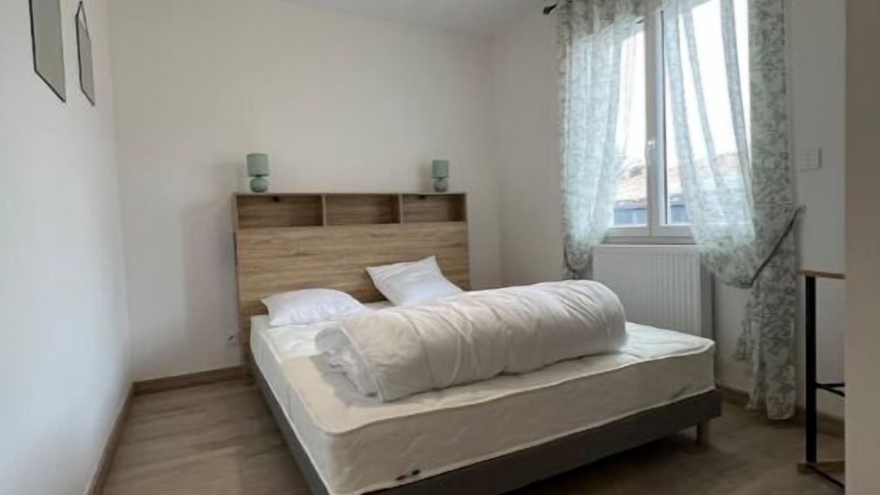 Photo of Bedroom in Le Teich