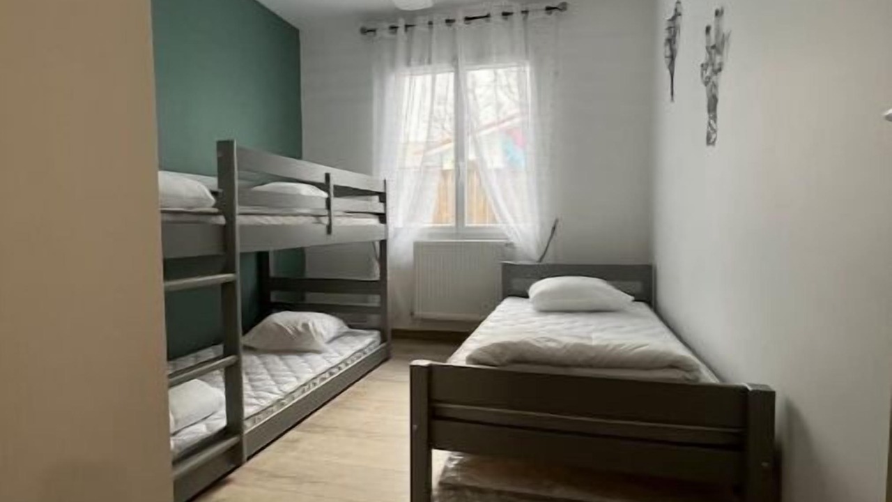 Photo of Bedroom in Le Teich