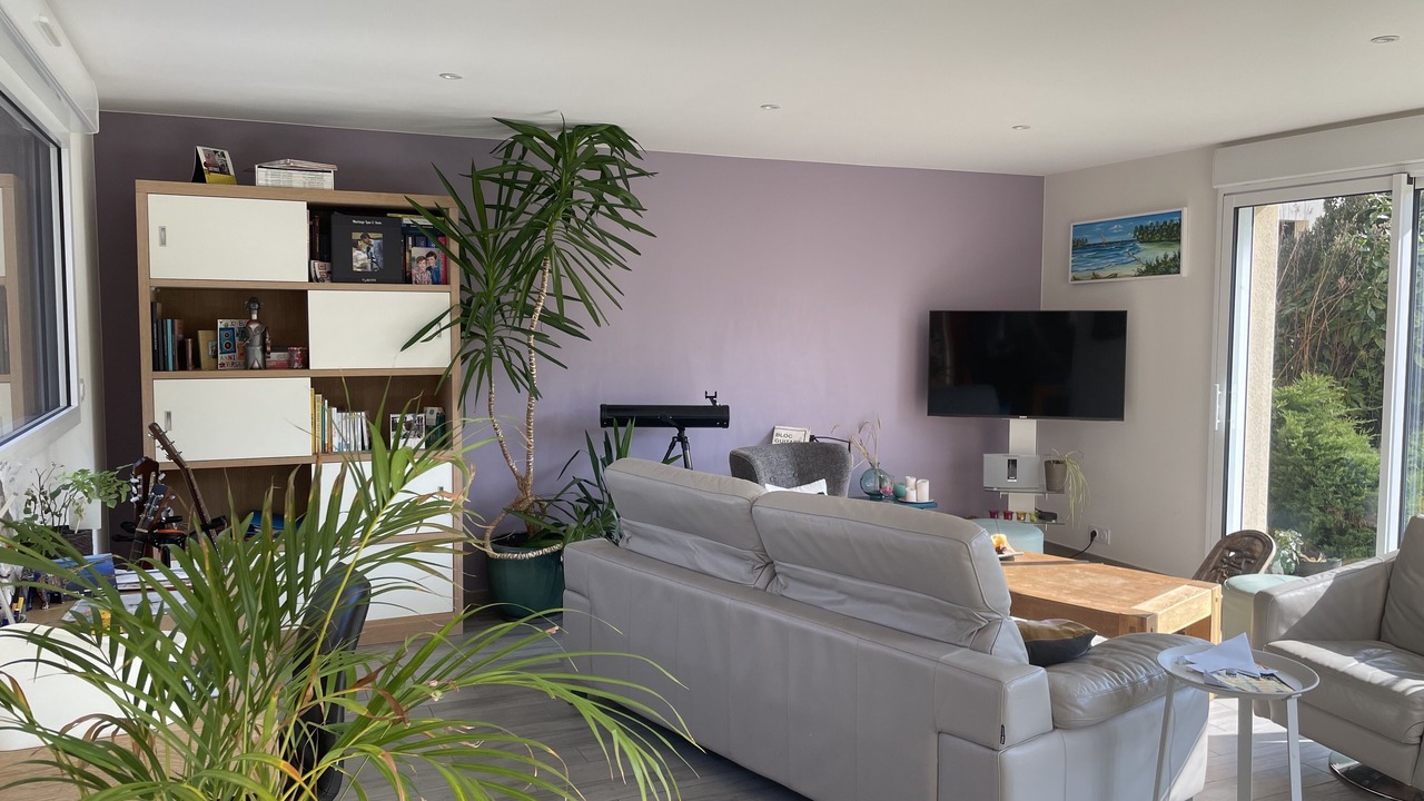 Photo of Livingroom in Montfort-sur-Meu
