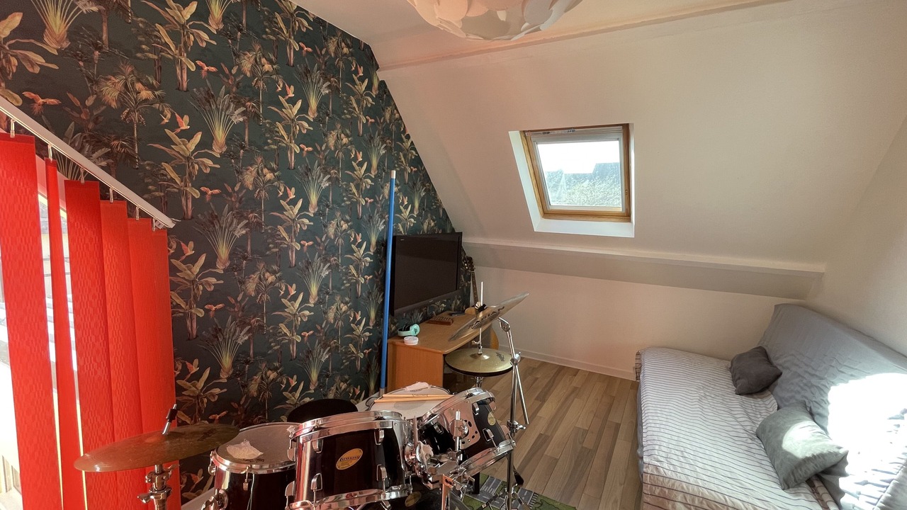 Photo of Livingroom in Montfort-sur-Meu