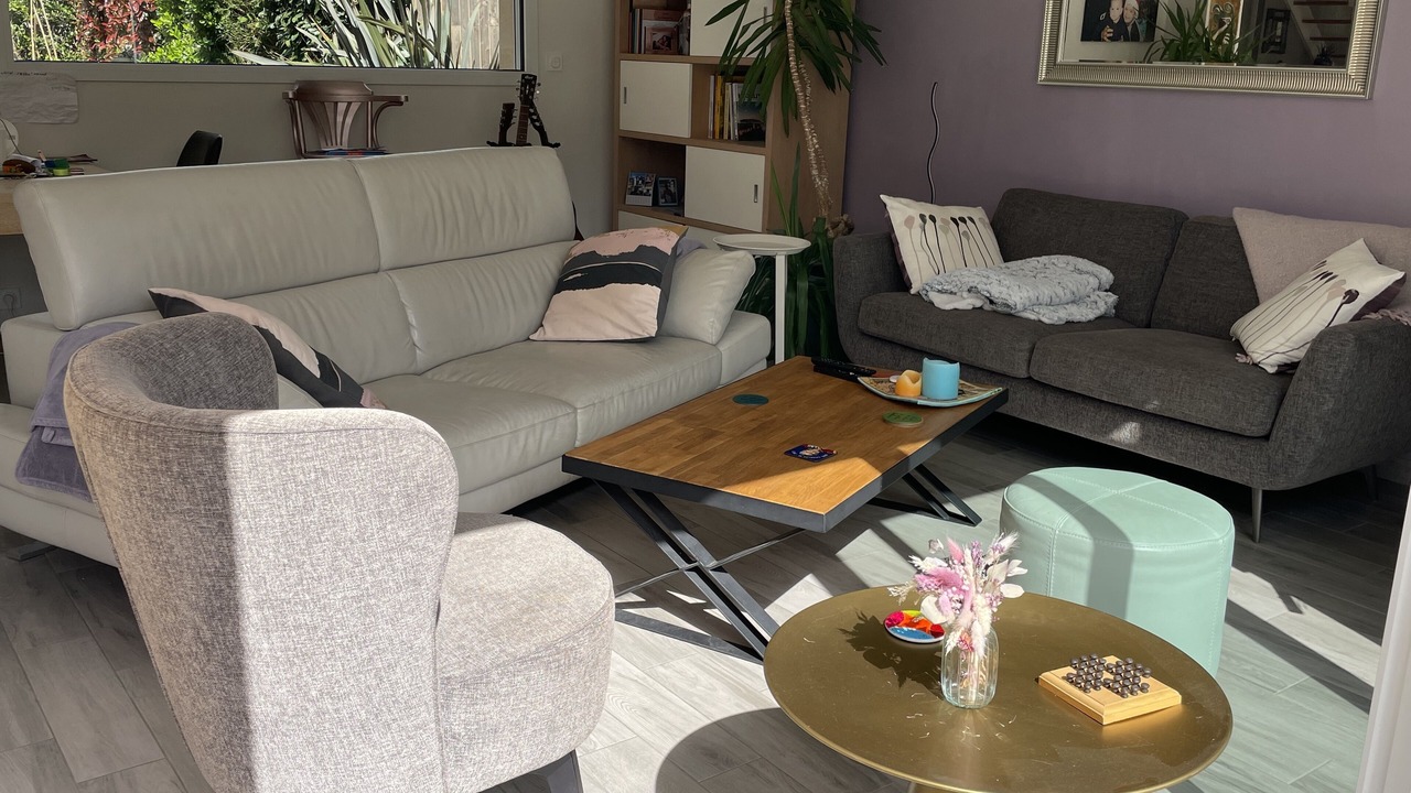 Photo of Livingroom in Montfort-sur-Meu
