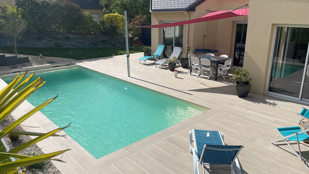 Photo of Outdoor in Montfort-sur-Meu
