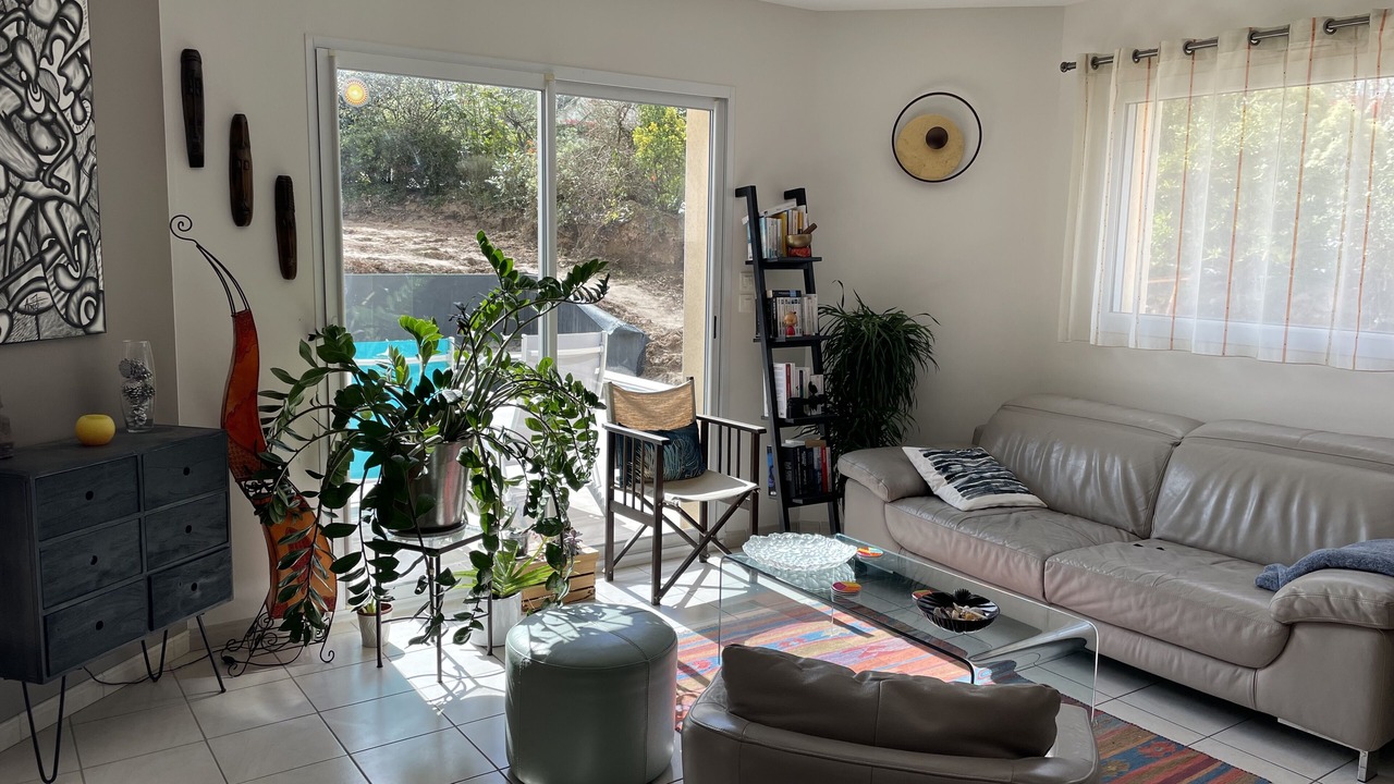 Photo of Livingroom in Montfort-sur-Meu