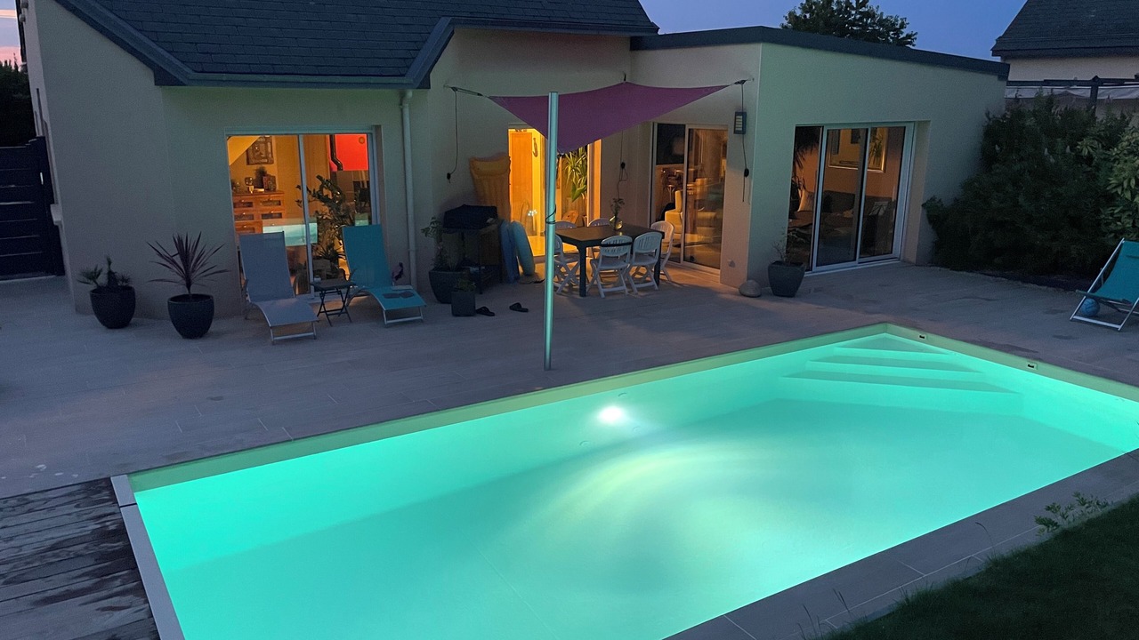 Photo of Outdoor in Montfort-sur-Meu