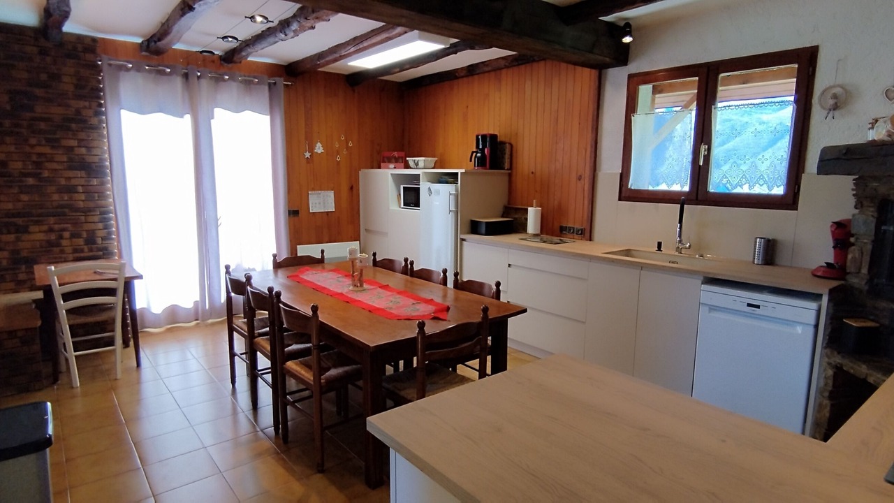 Photo of Others in Castillon-de-Larboust