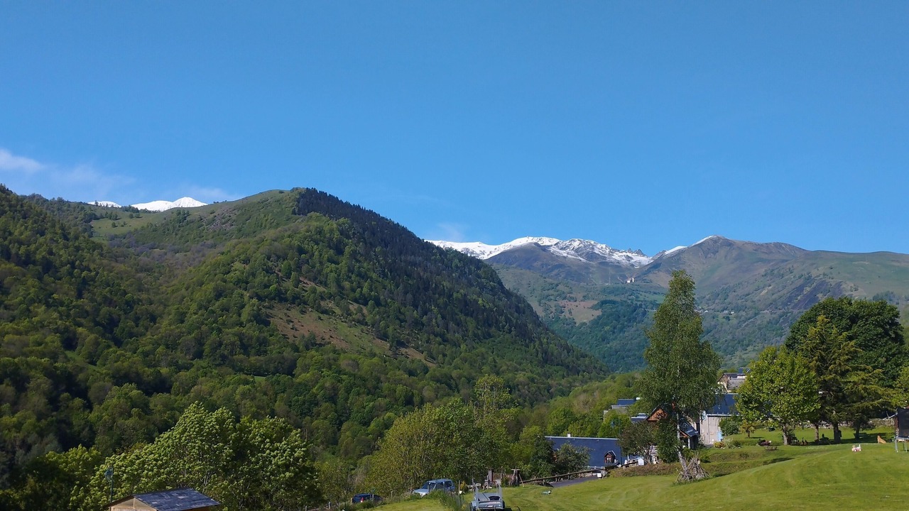 Photo of Others in Castillon-de-Larboust