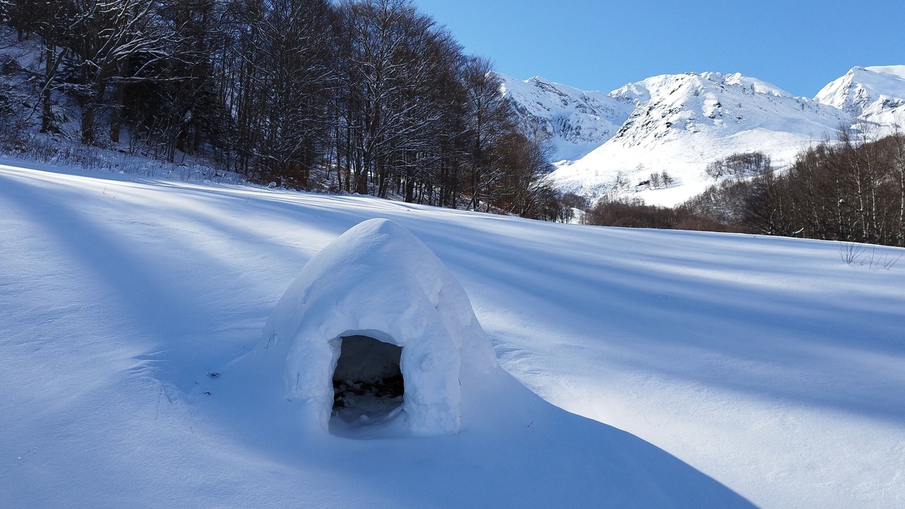 Photo of Others in Castillon-de-Larboust