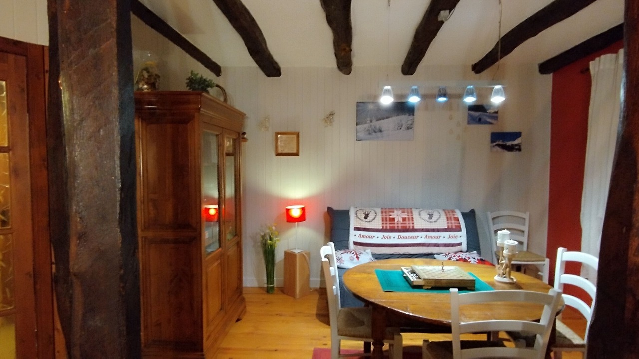 Photo of Others in Castillon-de-Larboust