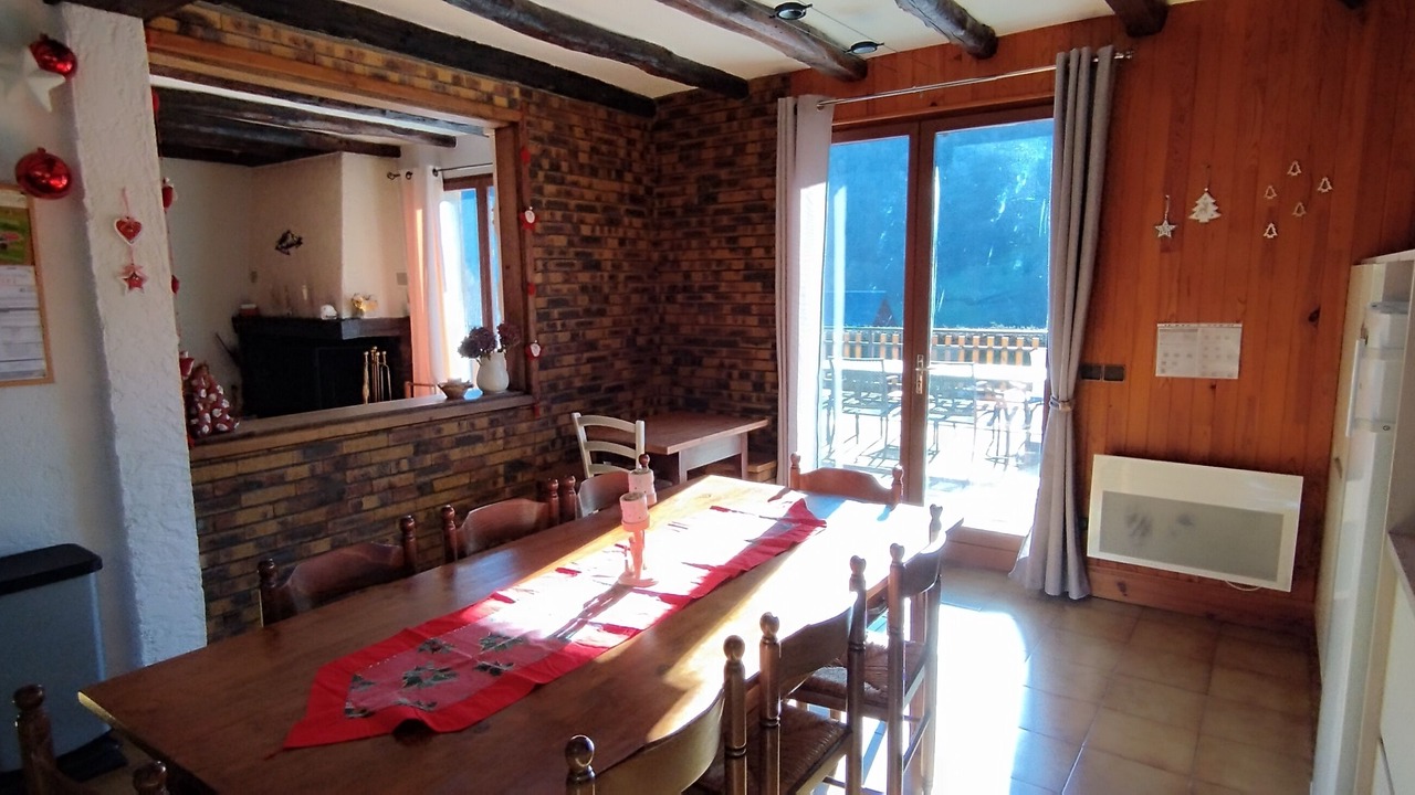 Photo of Others in Castillon-de-Larboust