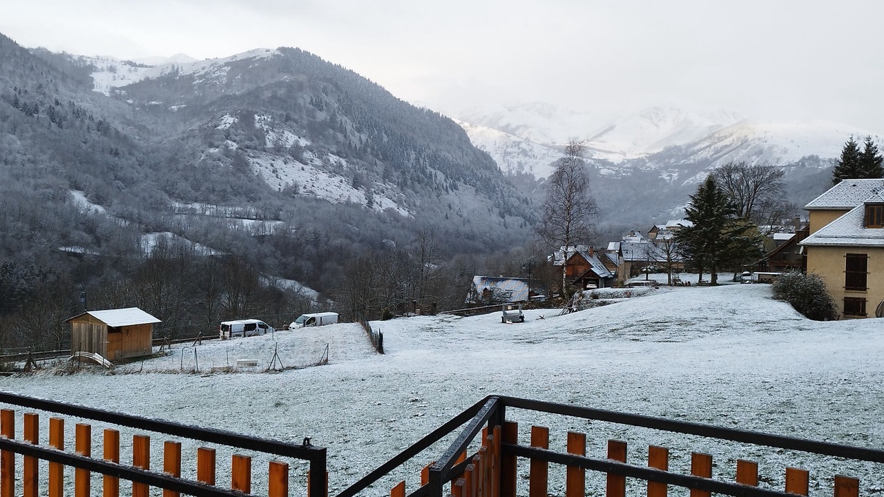 Photo of Outdoor in Castillon-de-Larboust