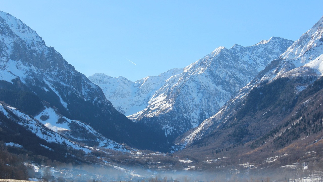 Photo of Outdoor in Castillon-de-Larboust