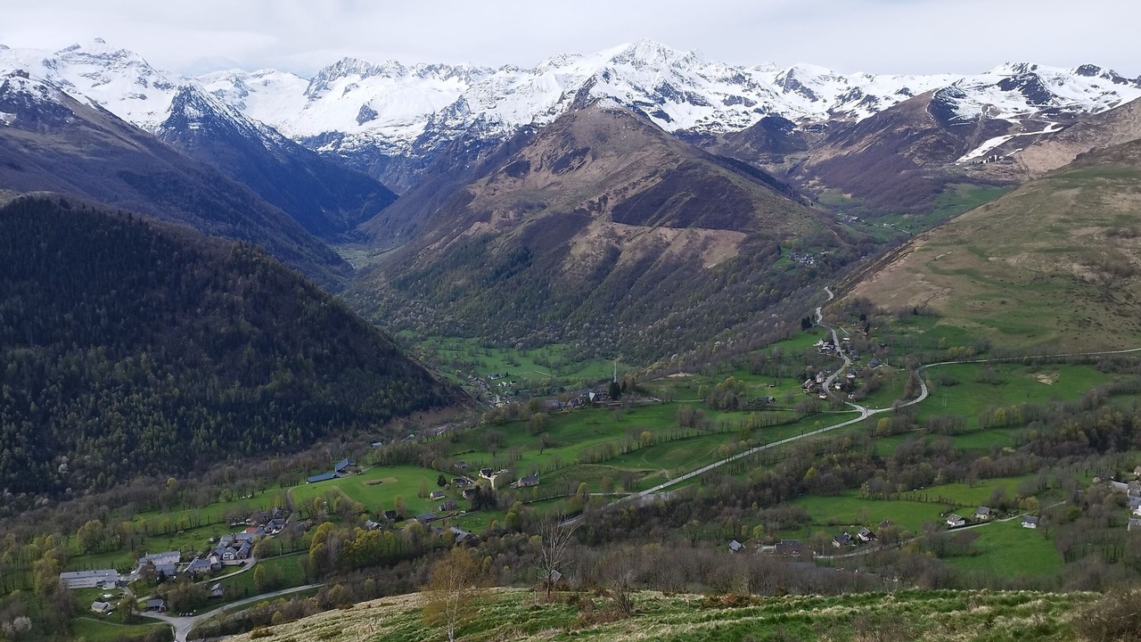 Photo of Outdoor in Castillon-de-Larboust