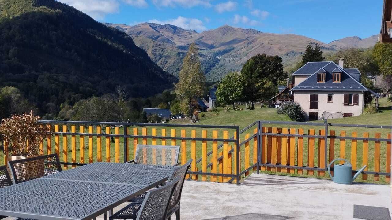 Photo of Outdoor in Castillon-de-Larboust