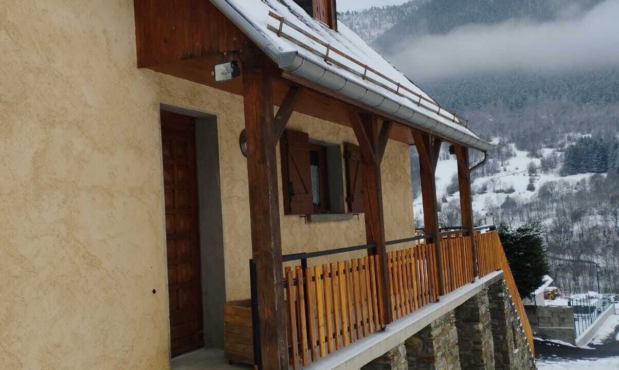 Photo of Outdoor in Castillon-de-Larboust