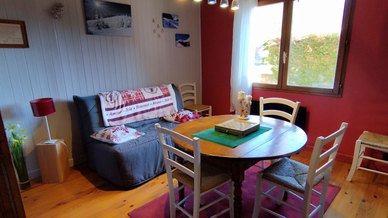 Photo of Others in Castillon-de-Larboust