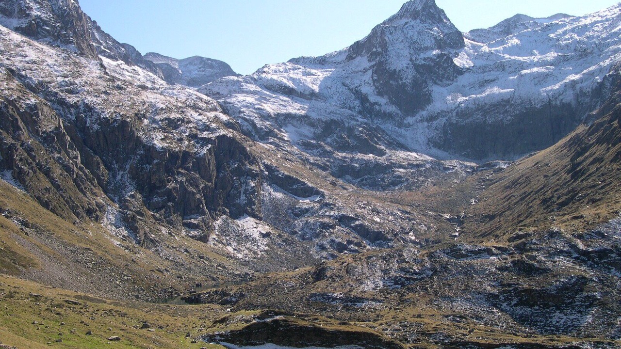 Photo of Others in Castillon-de-Larboust