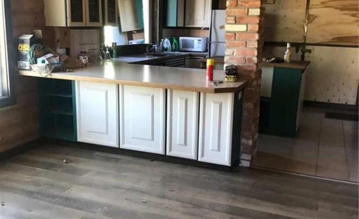 Photo of Kitchen in Nye
