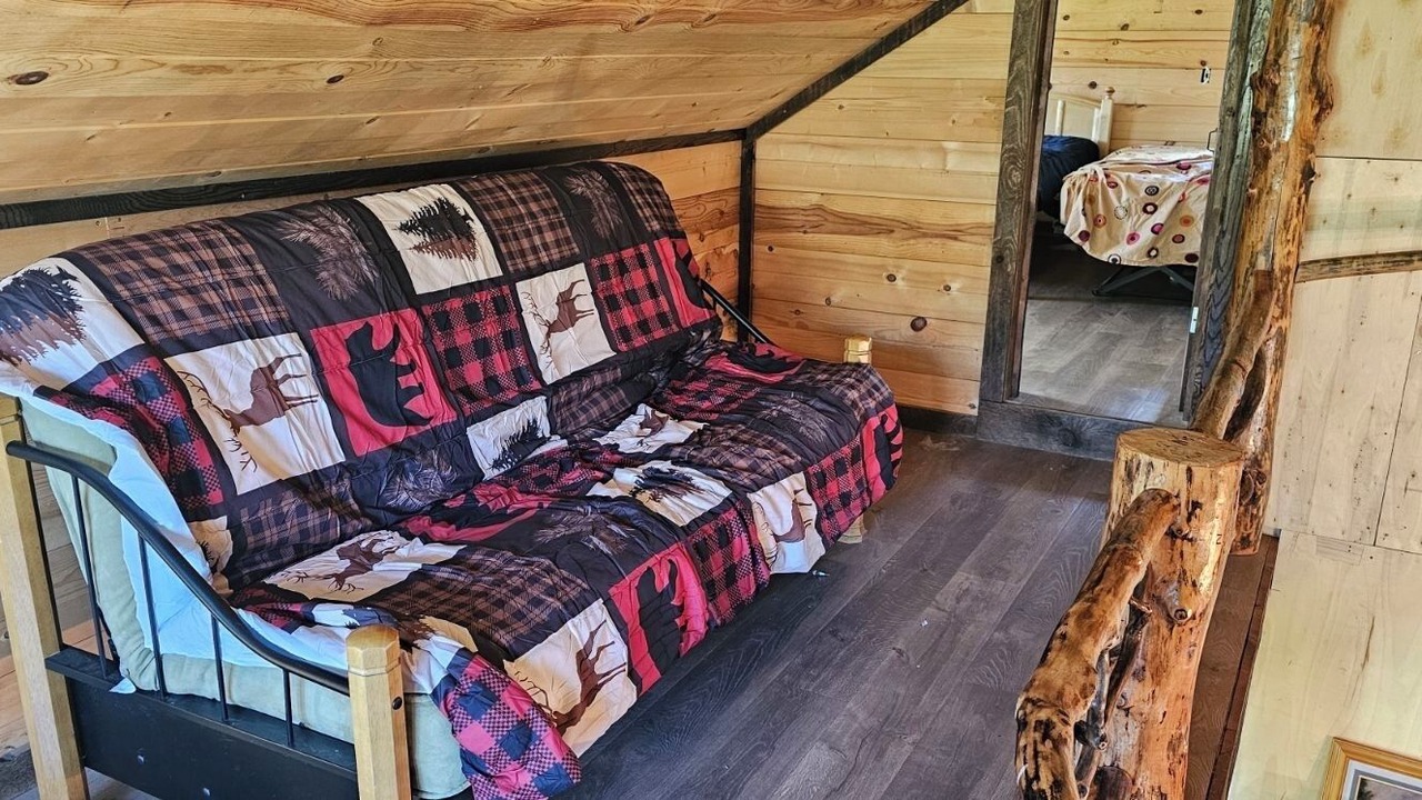 Photo of Bedroom in Nye