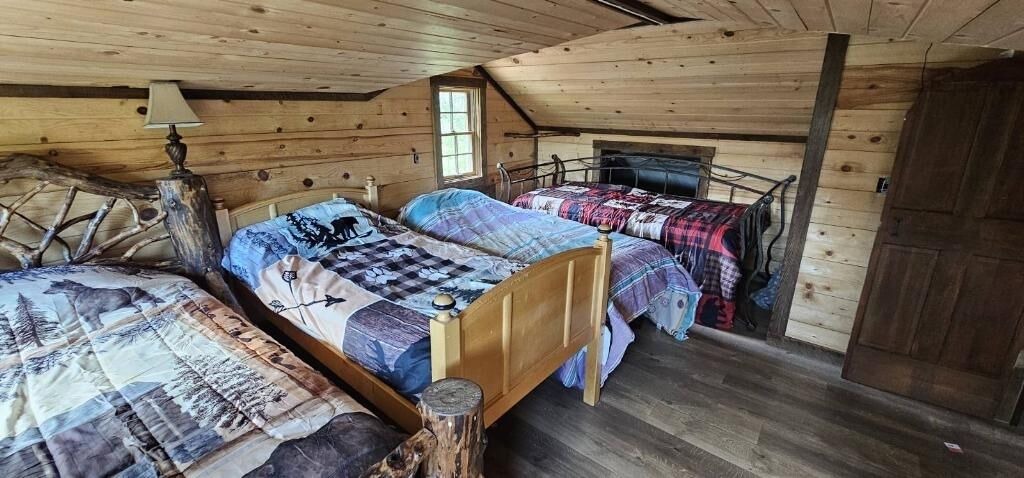 Photo of Bedroom in Nye