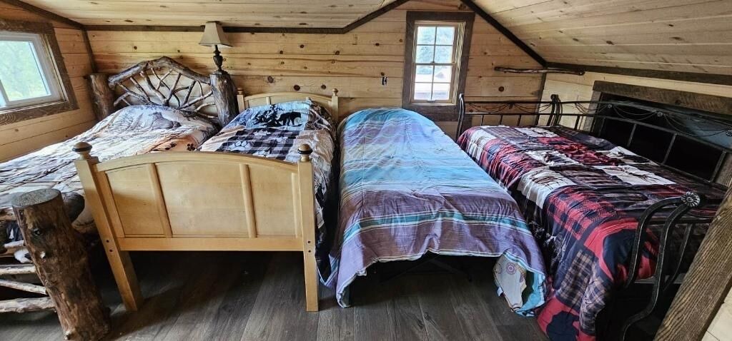 Photo of Bedroom in Nye