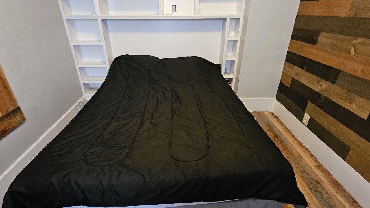 Photo of Bedroom in Nye