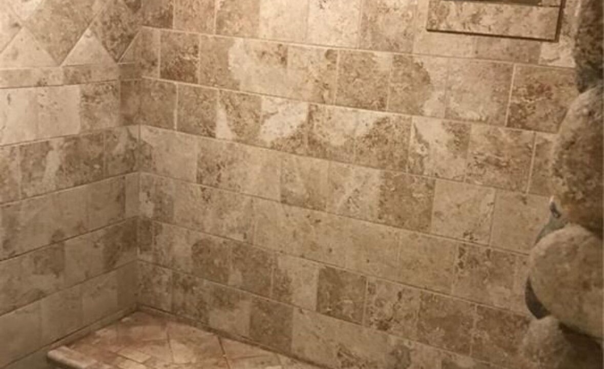 Photo of Bathroom in Nye