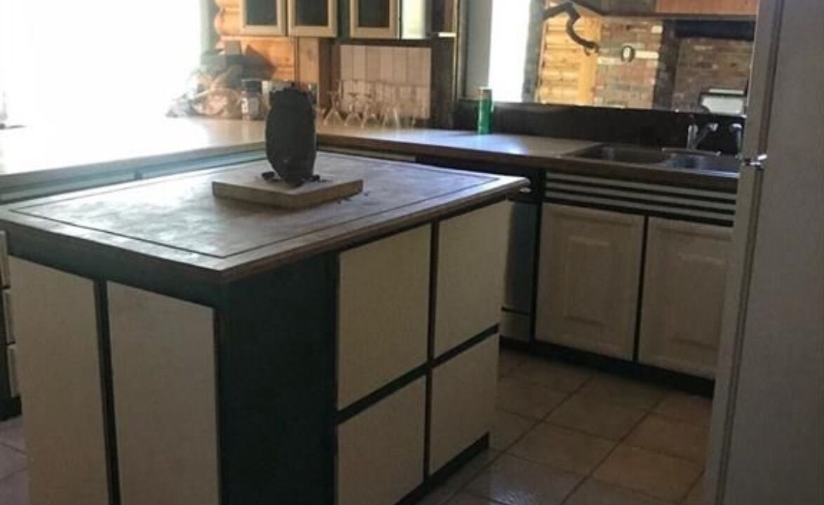 Photo of Kitchen in Nye