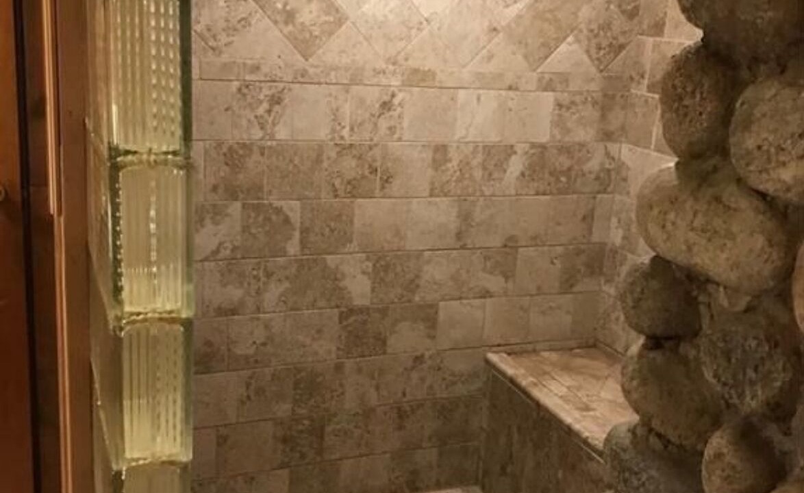 Photo of Bathroom in Nye