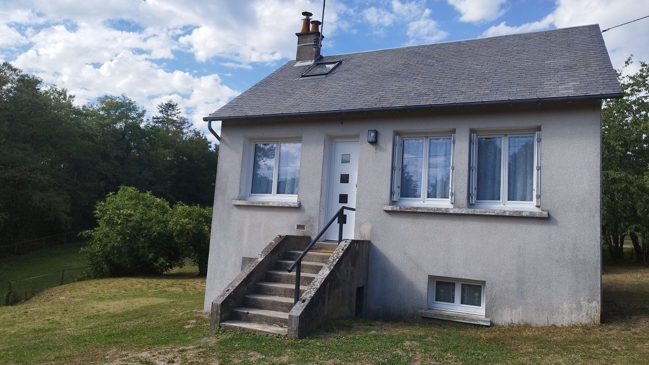 Photo of Outdoor in Chenonceaux