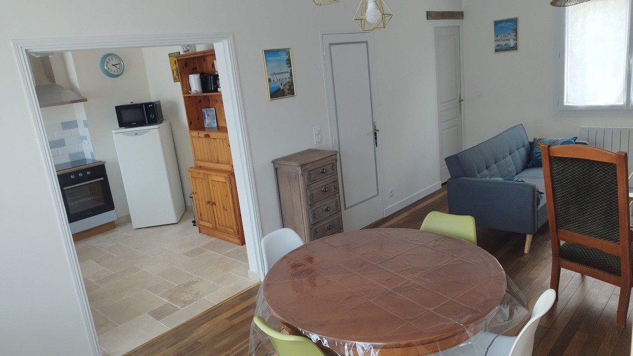 Photo of Others in Chenonceaux