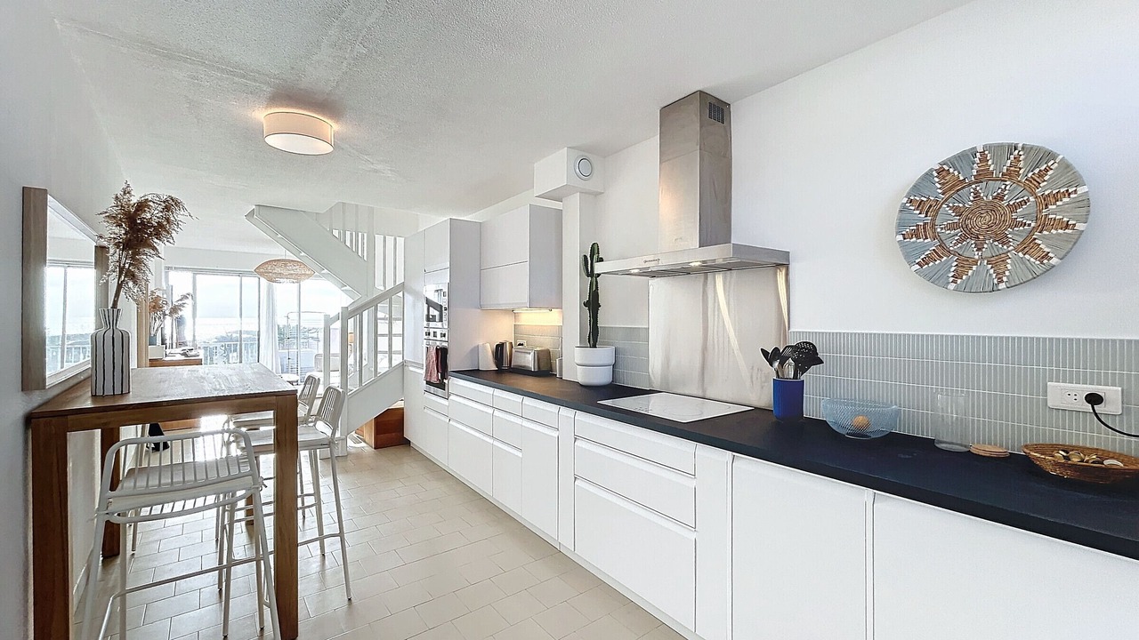 Photo of Kitchen in Carnon-Plage