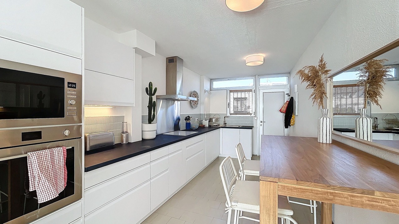 Photo of Kitchen in Carnon-Plage