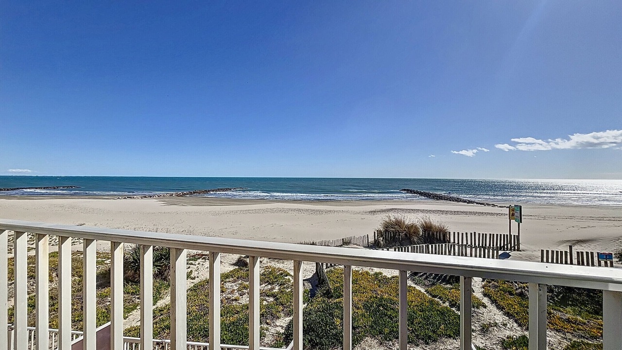 Photo of Outdoor in Carnon-Plage