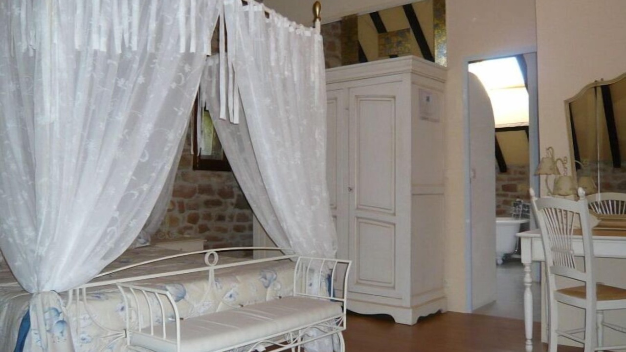Photo of Bedroom in Vayrac