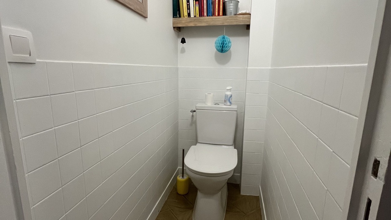 Photo of Bathroom in Saint-Remy-la-Vanne