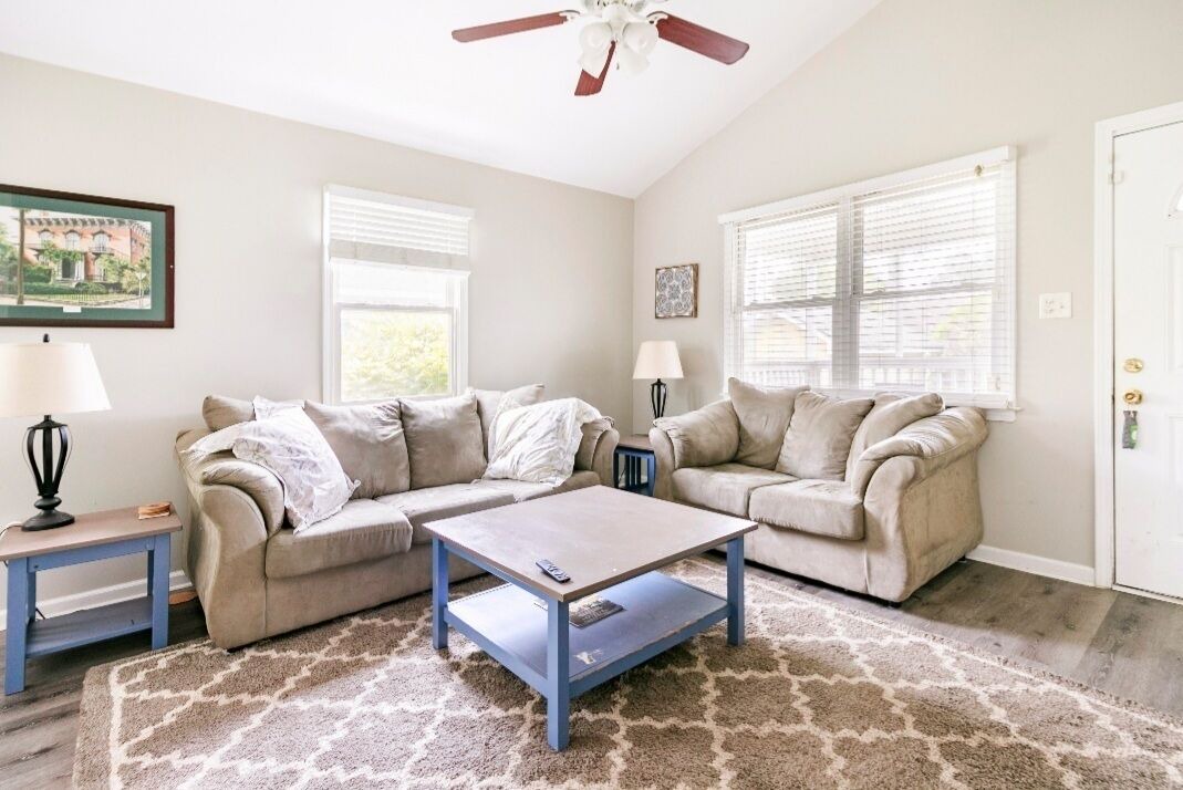 Photo of Livingroom in Cuyler - Brownsville