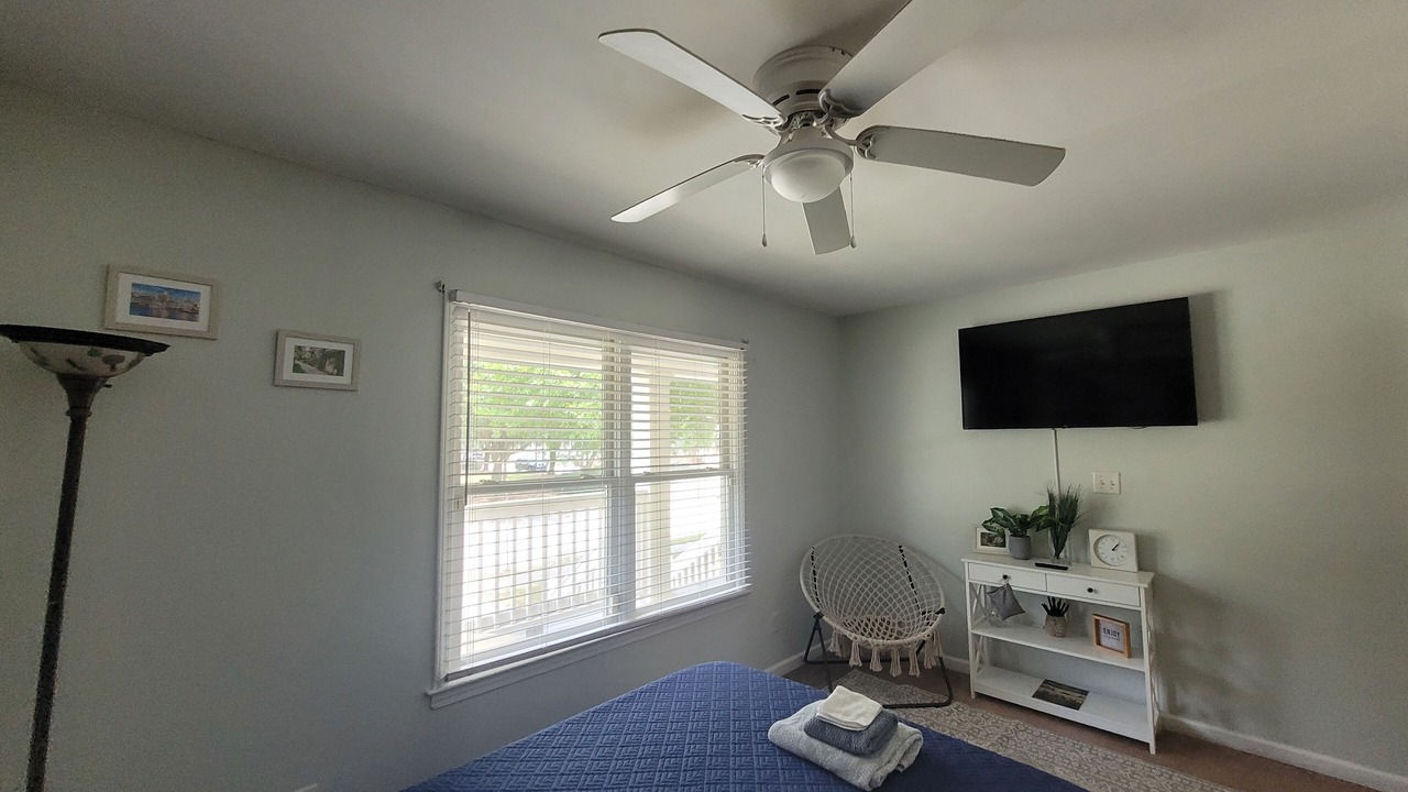 Photo of Bedroom in Cuyler - Brownsville