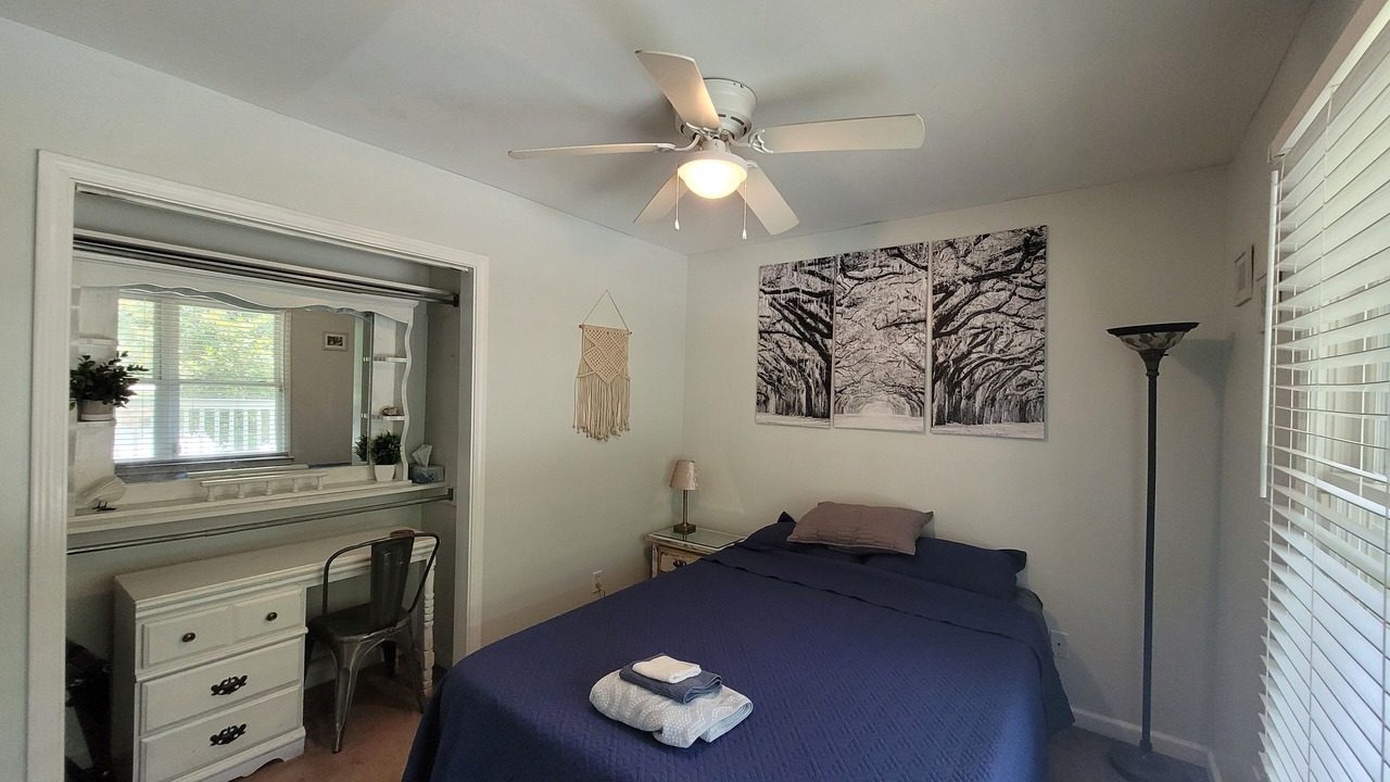 Photo of Bedroom in Cuyler - Brownsville