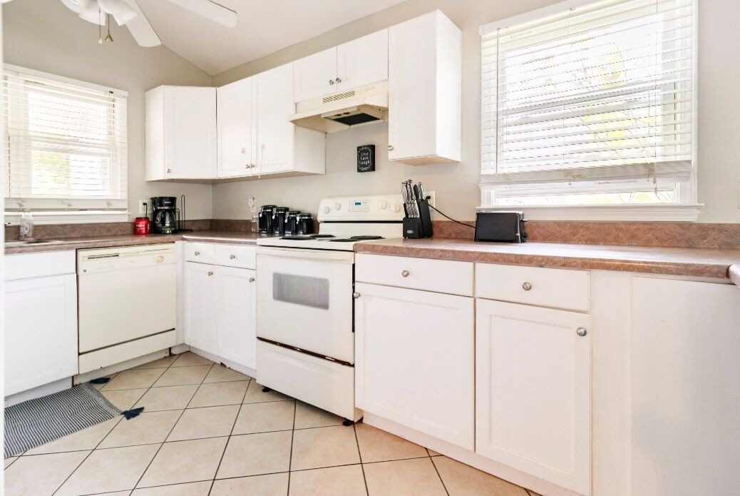 Photo of Kitchen in Cuyler - Brownsville