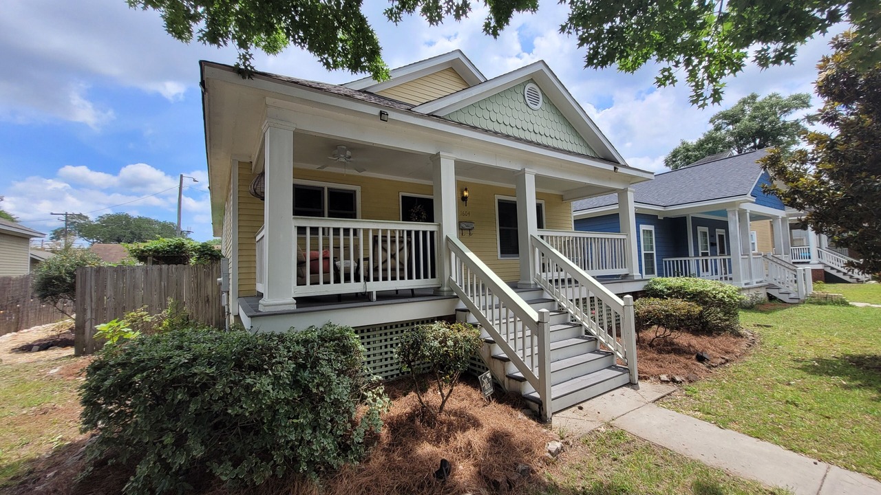 Photo of Outdoor in Cuyler - Brownsville