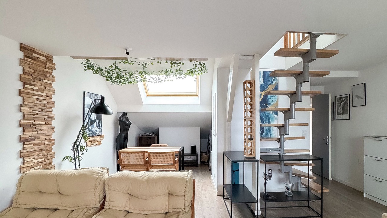 Photo of Livingroom in Haie Vigne