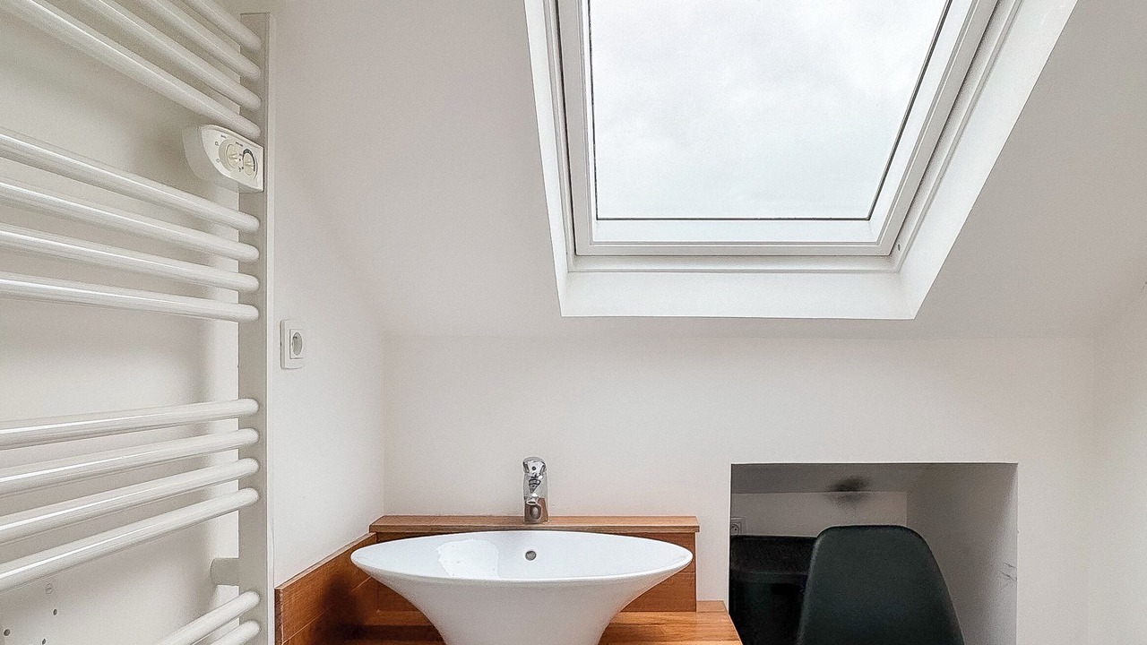 Photo of Bathroom in Haie Vigne