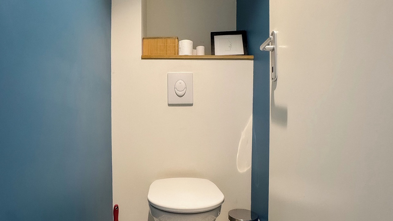 Photo of Bathroom in Haie Vigne
