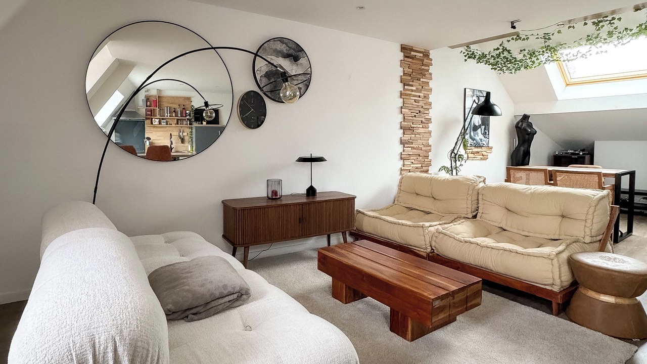 Photo of Livingroom in Haie Vigne