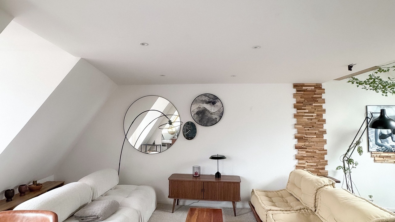Photo of Livingroom in Haie Vigne